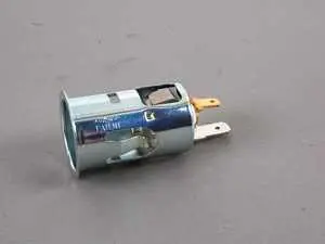 Genuine BMW Cigarette Lighter Socket - 61348350958 - E34,E36,E36 M3