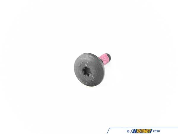 Genuine BMW TORX BOLT - (NO LONGER AVAILABLE) 07147202808