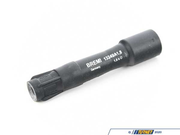 Beru Spark Plug Boot - Priced Each 12131730412