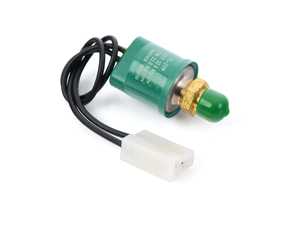 Safety Pressure Switch