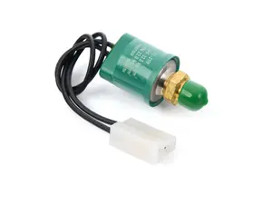 Safety Pressure Switch