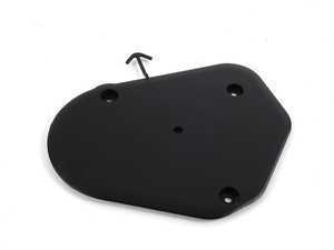 Genuine BMW Belly Pan Access Cover