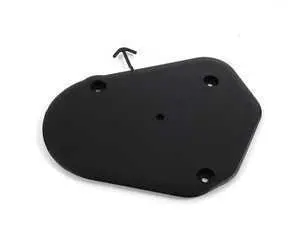 Genuine BMW Belly Pan Access Cover