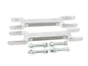 Revshift Billet Aluminum Rear Trailing Arms - BMW E9X E8X (including M models)