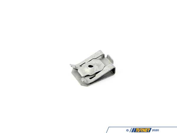 Genuine MINI Genuine C-CLIP NUT 51717065773