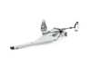 Genuine BMW HANDBRAKE LEVER 34406876774 View 1