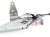 Genuine BMW HANDBRAKE LEVER 34406876774 View 4