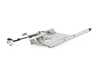 Genuine BMW HANDBRAKE LEVER 34406876774 View 5