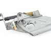 Genuine BMW HANDBRAKE LEVER 34406876774 View 6