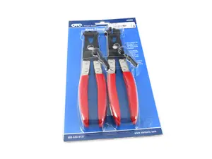 Corbin Style Hose Clamp Pliers