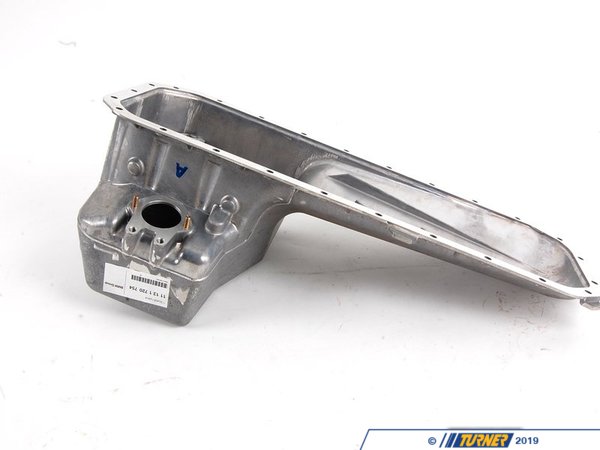 Genuine BMW Oil Pan Assembly - (NO LONGER AVAILABLE) 11131720754
