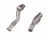 Akrapovic Akrapovic Downpipe With Cat - G80/G82 M3/M4 DP-BM/SS/8 View 1