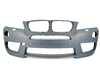 Genuine BMW Genuine BMW Trim Cover, Bumper, Primered - 51118052453 51118052453KT View 1