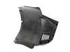 Genuine BMW Front Left Wheel Splash Panel for M5 style bumper - E39 525i, 530i, 540i 2001-2003  51712498989 View 12