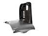 Genuine BMW Front Left Wheel Splash Panel for M5 style bumper - E39 525i, 530i, 540i 2001-2003  51712498989 View 13