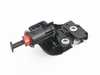 Genuine MINI LOCK LEFT 52205A58EE1 View 1