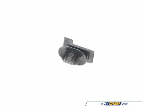 Genuine MINI CLIP 07147544063
