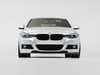 Turner Motorsport Turner Carbon Fiber Front Lip Spoiler (M Sport) - BMW F30 F31 - (NO LONGER AVAILABLE) 008688LA01 View 4