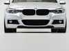 Turner Motorsport Turner Carbon Fiber Front Lip Spoiler (M Sport) - BMW F30 F31 - (NO LONGER AVAILABLE) 008688LA01 View 5