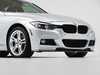 Turner Motorsport Turner Carbon Fiber Front Lip Spoiler (M Sport) - BMW F30 F31 - (NO LONGER AVAILABLE) 008688LA01 View 3