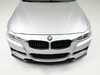 Turner Motorsport Turner Carbon Fiber Front Lip Spoiler (M Sport) - BMW F30 F31 - (NO LONGER AVAILABLE) 008688LA01 View 1
