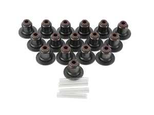Genuine BMW Repair Kit Valve Seal Ring - 11340033950