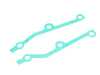 Genuine BMW Upper Timing Chain Gasket Set 11141721919 View 6