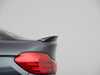 ECS Carbon Fiber Performance Rear CS Style Spoiler - F36 000408 View 9