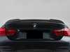 ECS Carbon Fiber Performance Rear CS Style Spoiler - F36 000408 View 2