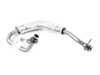 Genuine MINI Oil Supply Line  11428487372 View 1