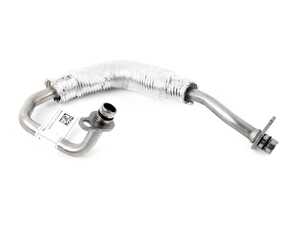 Oil Supply Line 