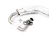 Genuine MINI Oil Supply Line  11428487372 View 2