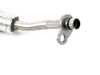 Genuine MINI Oil Supply Line  11428487372 View 3