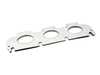 Genuine MINI Genuine MINI Gasket For Exhaust Manifold - 11628645883 - (NO LONGER AVAILABLE) 11628645883 View 1