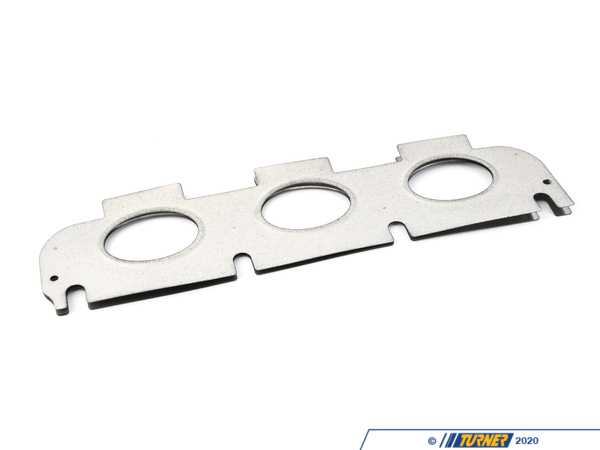 Genuine MINI Genuine MINI Gasket For Exhaust Manifold - 11628645883 - (NO LONGER AVAILABLE) 11628645883