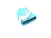 Genuine MINI Covering Cap 61132471242 View 4