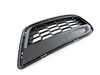 Genuine BMW Genuine BMW Grid Lateral Right M-Paket - 51118048110 - F25 51118048110 View 1