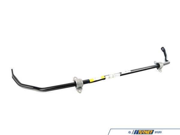 Genuine BMW STABILIZER, REAR 33508746456