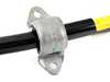 Genuine BMW STABILIZER, REAR 33508746456 View 3