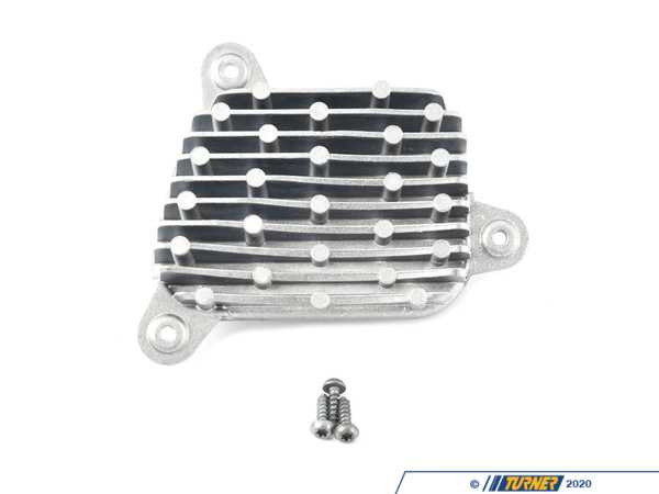 Genuine BMW LED MODULE, DAYTIME RUNNING 63117493236
