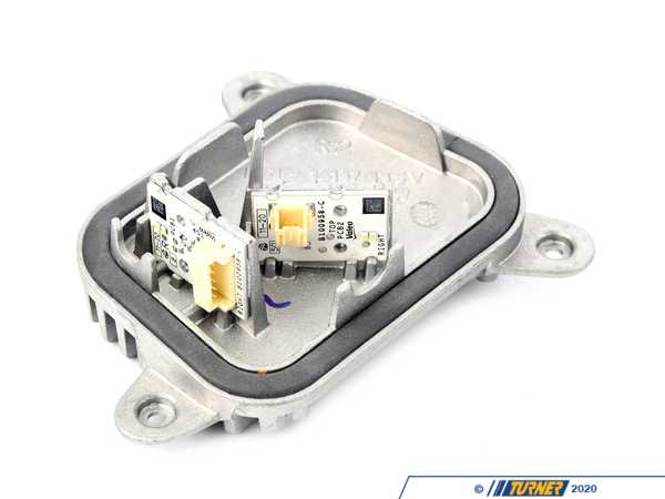 URO URO Daytime Running Light Module - Right - BMW F34 63117493236