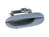 Genuine BMW Genuine BMW Door Handle Outer Left Grundiert - 51228245465 - E39 51228245465 View 4