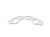 Genuine BMW Genuine BMW Reinforcement D=11mm/Zns - 26117502653 - E39,E53,E65 26117502653 View 1