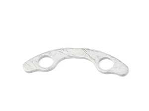 Genuine BMW Reinforcement D=11mm/Zns - 26117502653 - E39,E53,E65