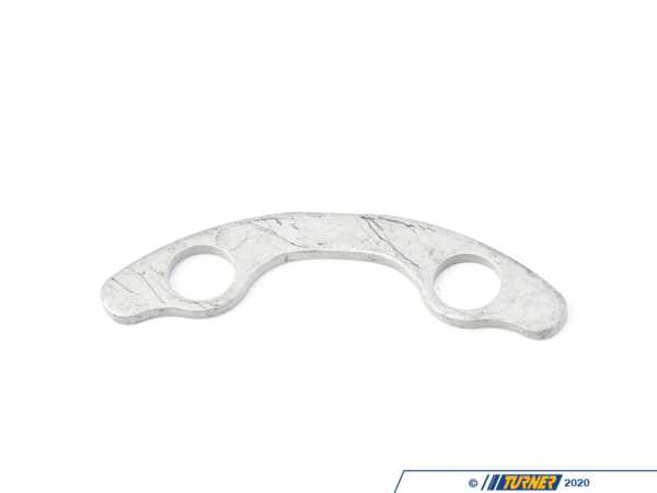 Genuine BMW Genuine BMW Reinforcement D=11mm/Zns - 26117502653 - E39,E53,E65 26117502653