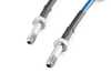 Turner Motorsport Turner Motorsport Stainless Steel Brake Lines - Rear
 008611LA01-A View 2