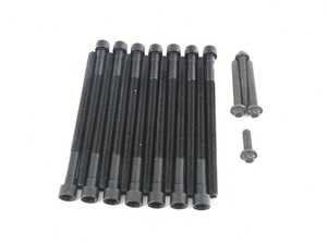 OEM Elring Cylinder Head Bolt Set - F8X M2 Comp M3 M4 S55 3.0L