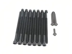 OEM Elring Cylinder Head Bolt Set - F8X M2 Comp M3 M4 S55 3.0L