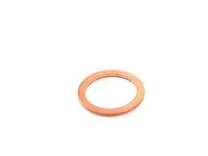 Victor Reinz Drain Plug Sealing Washer - E31, E38, E39, E53