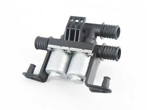 Water Valve